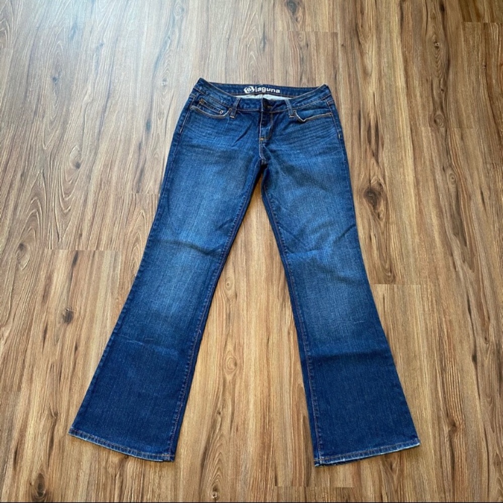 B Laguna Denim Jeans